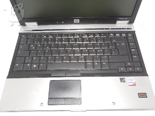 HP EliteBook 6930p C2D T9400 4GB 160GB Camera 14.1"
